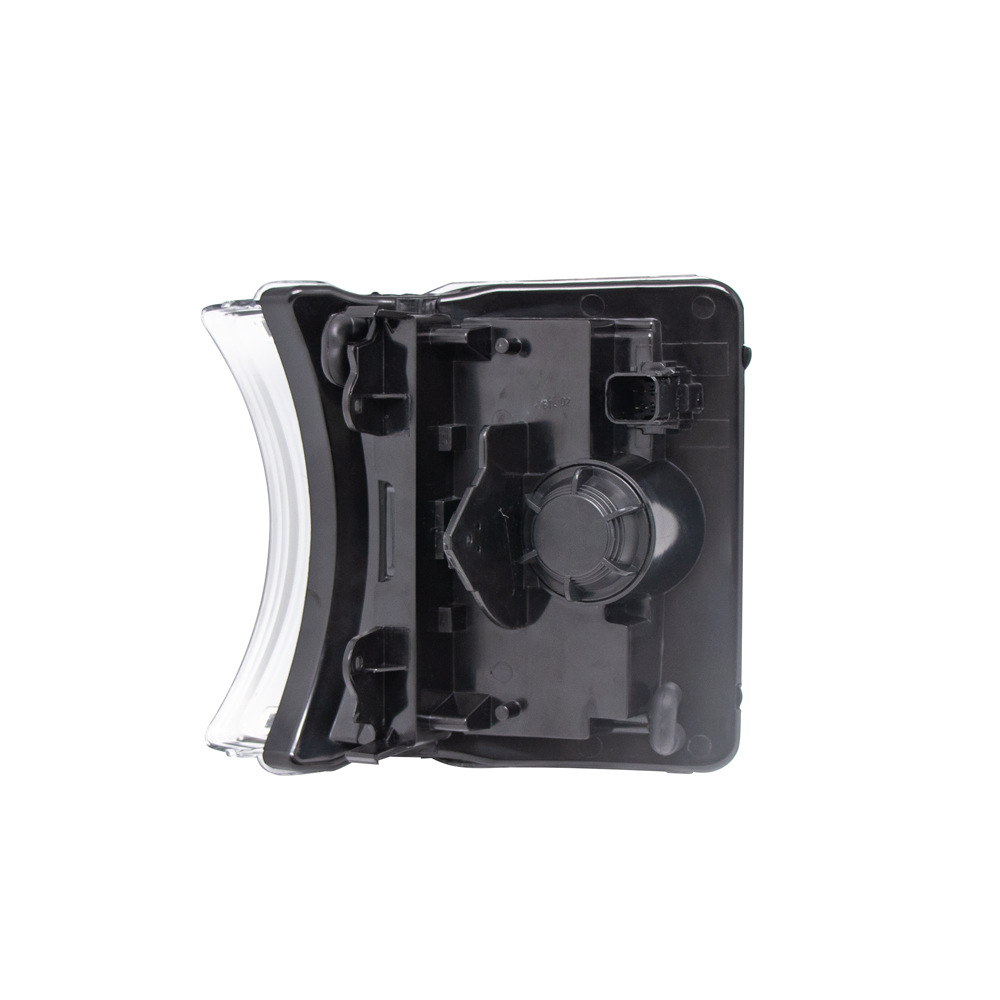 Luz de esquina LED Europea luz de giro aplicable al faro Scania 1949898