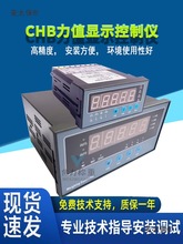 CHB测力显示仪表/压力数显称重仪表/S型拉力传感器/配料仓/麦太保