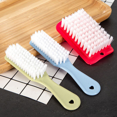 wholesale shoe brush multi-function household clothes Scrubbing brush Hair brush Cleaning brush Plastic brush