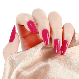 甲片/穿戴甲;美甲饰品;其他美甲产品