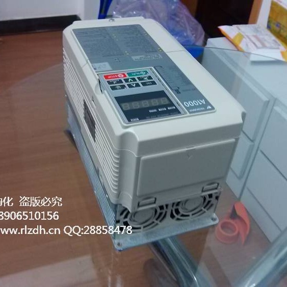 全新原装安川变频器CIMR-AB4A0018FAA/5.5KW