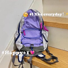 2023 ポータブル折りたたみバックパック女性用防水大容量レジャー旅行ハイキング登山バックパックトレンディなアウトドア