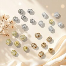 14K�~僽���ʯ�������D�B�ӿ��^DIY�������β���Ʒ�������