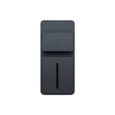 seat back side storage hanging: Car tissue box/set
