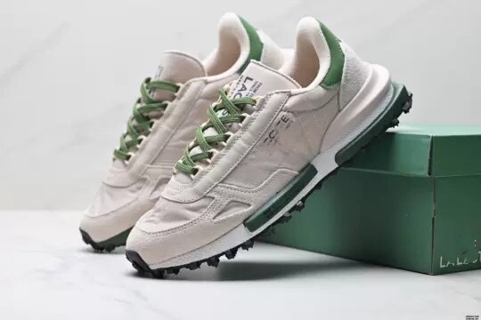 Comercio exterior puro original Urada zapatos cocodrilo nuevo cuatro estaciones hombre casual baja al aire libre zapatos de montaña antideslizantes zapatos para correr