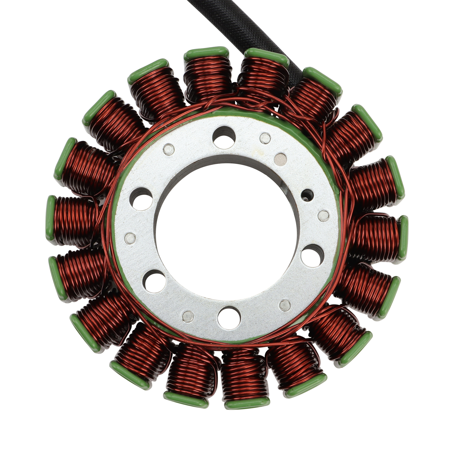 Ignition Magneto Stator Coil Hayabusa Busa Gsx-1300R Gsxr 1300 32101-24F00