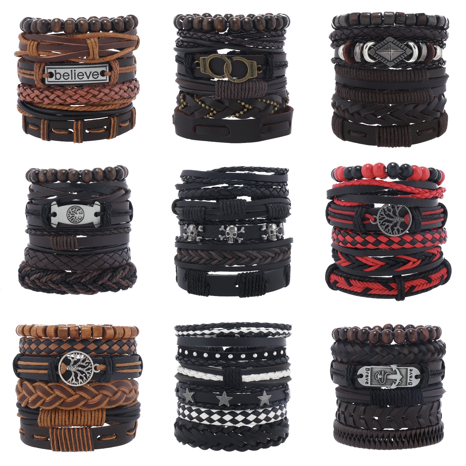 bracelet handmade