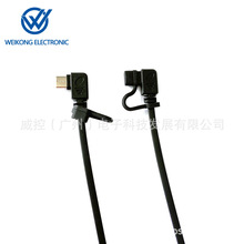 USB-C�Դ�������m�w TYPE-C늟ᾀ�����zñ 2о4о�Դ��늾�