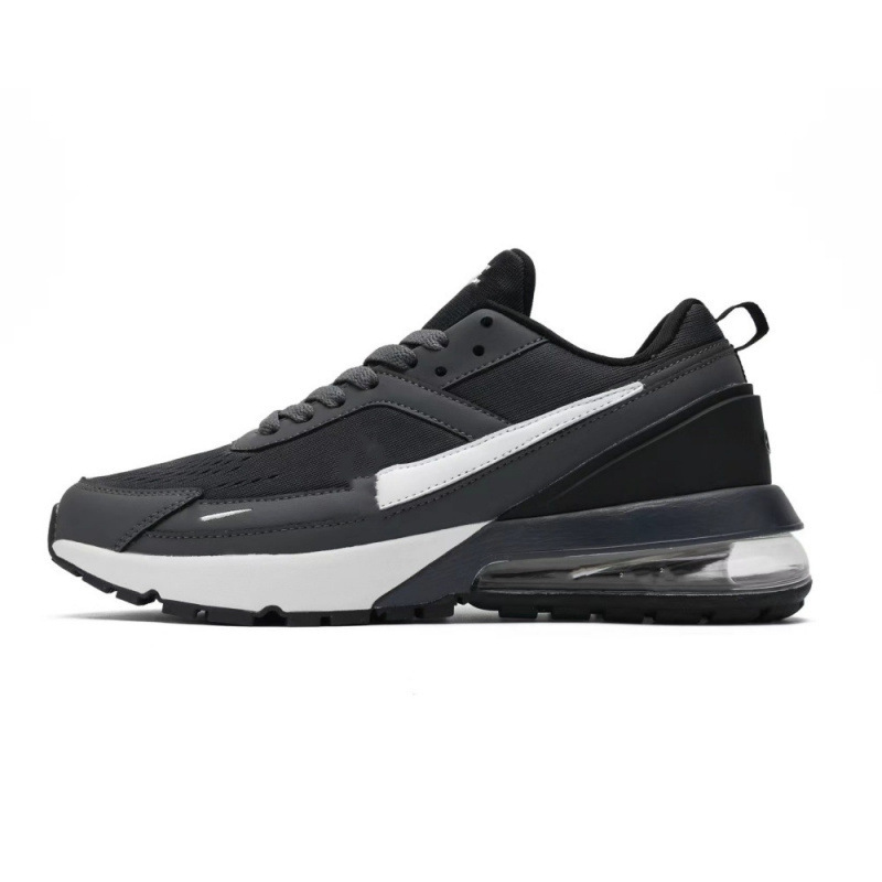 莆田靴Air max 270 v 6エアマットネット通気耐摩耗ランニングシューズ男女レジャースポーツシューズ対外貿易|undefined