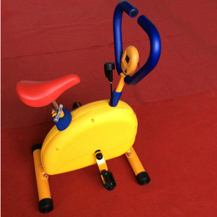Children's Sports Fitness Equipment Treadmill Household Small Indoor Exercise Kindergarten Sports Activity Sense Training