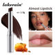 Lakerain black honey lip balm zirun hydrating baoshi vitamin E honey lip balm