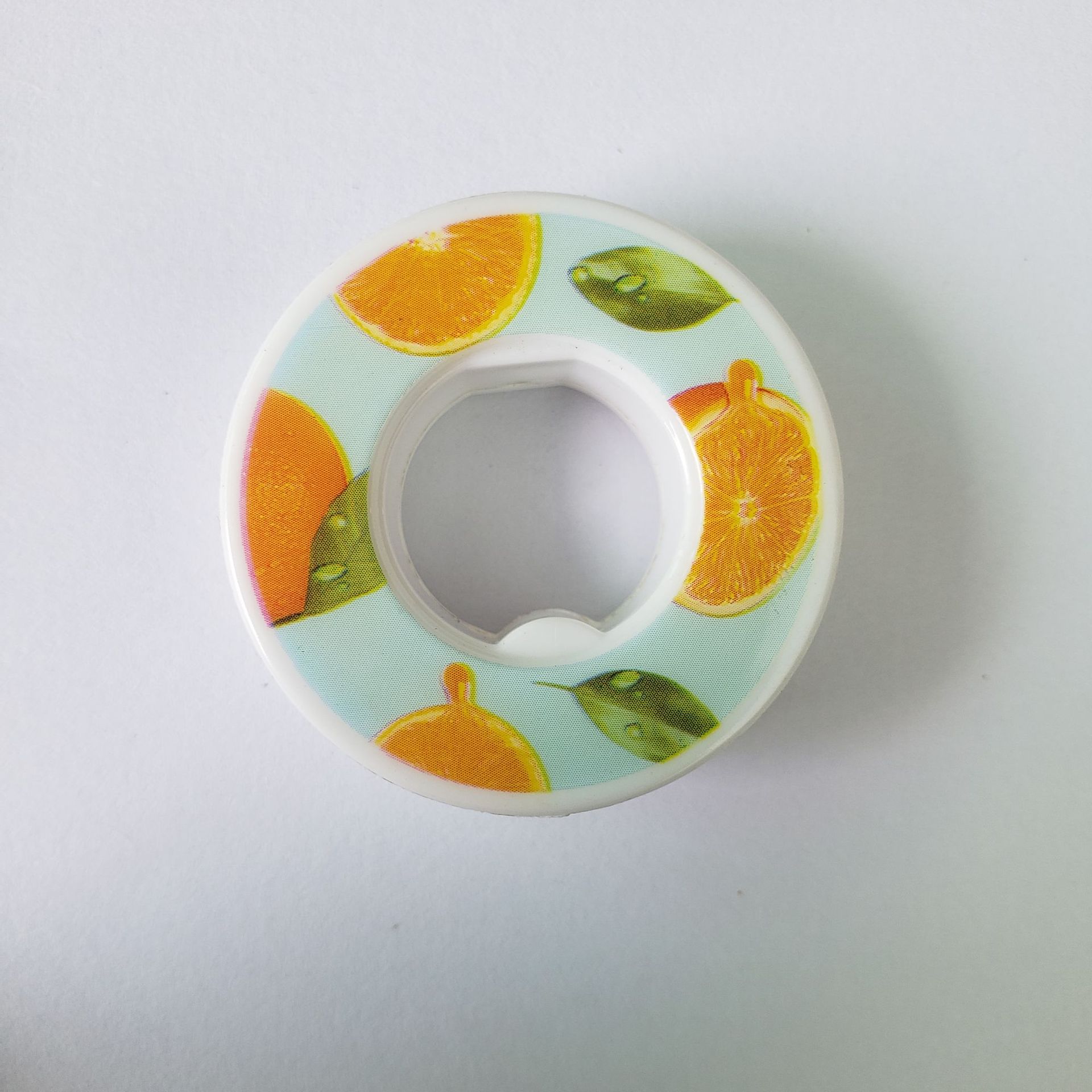 Transfronteriza nueva protección del medio ambiente nuevo material Tritan al aire libre fitness deportes taza de agua fragancia taza aroma hervidor 650ml