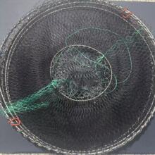 厂家直销虾笼/50*85厘米/鱼笼/螃蟹笼/弹簧笼/网捕鱼笼甲鱼笼