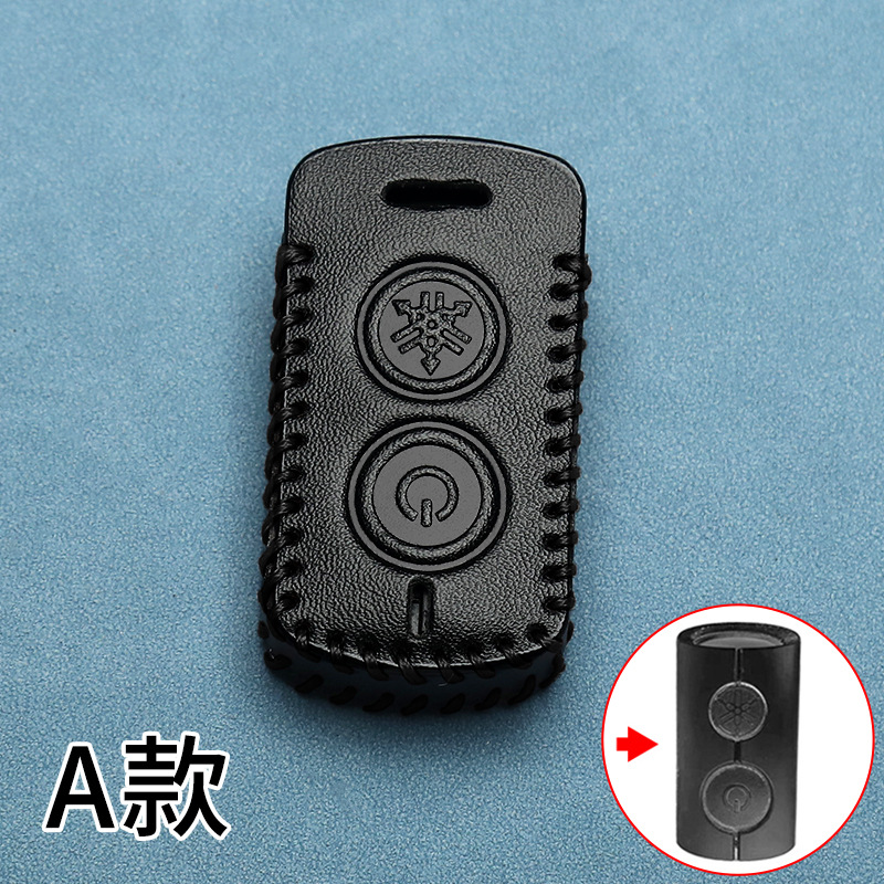 A타입 [별도의 키커버 + 분실방지 번호판]