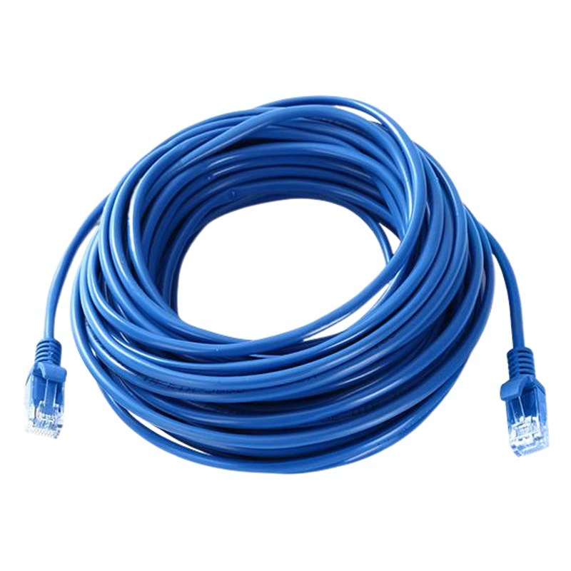 Супер пять видов сетевого кабеля витая пара компьютер широкополосный маршрутизатор сетевой кабель высокоскоростной готовый сетевой кабель оптом