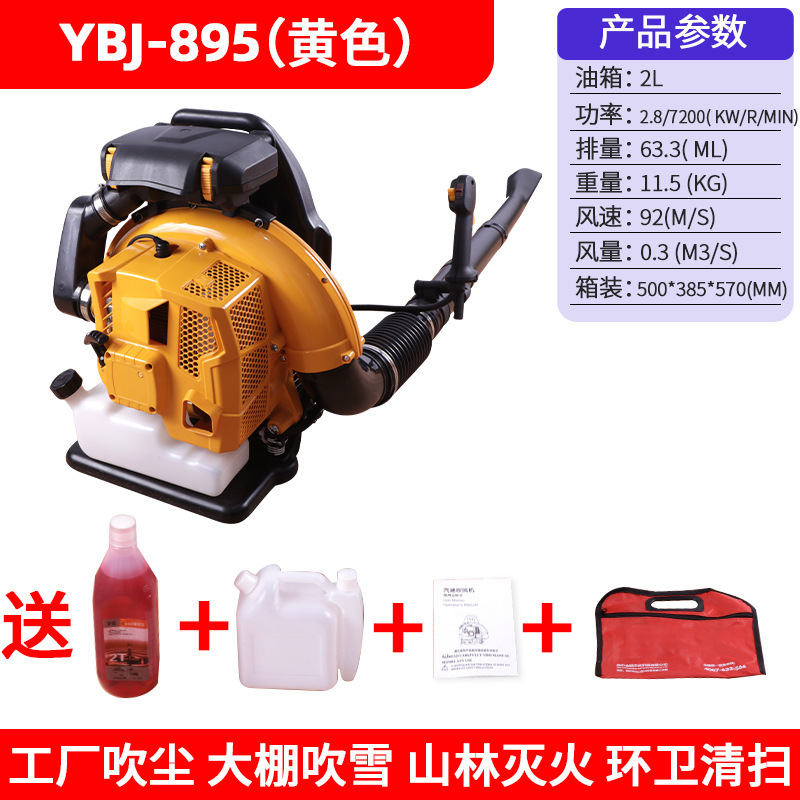 895黃