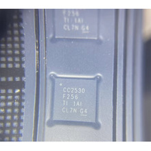 全新原装 现货 CC2530F256RHAR CC2530F256 无线收发IC芯片 QFN40