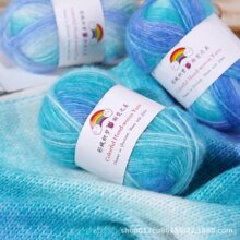 �ʽq�����u׃��ë�R�� �ֹ�����DIYë��  ñ�� ������Ⱦ�����l