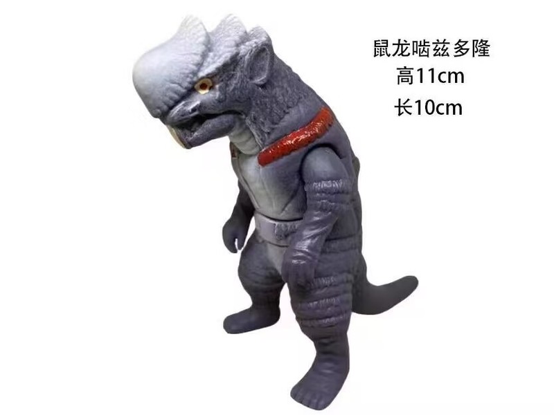 小さなモンスターウルトラマン卸売露店のおもちゃはすべて 10cm ～ 13cm 歳の男の子と子供向けのモンスターおもちゃです|undefined
