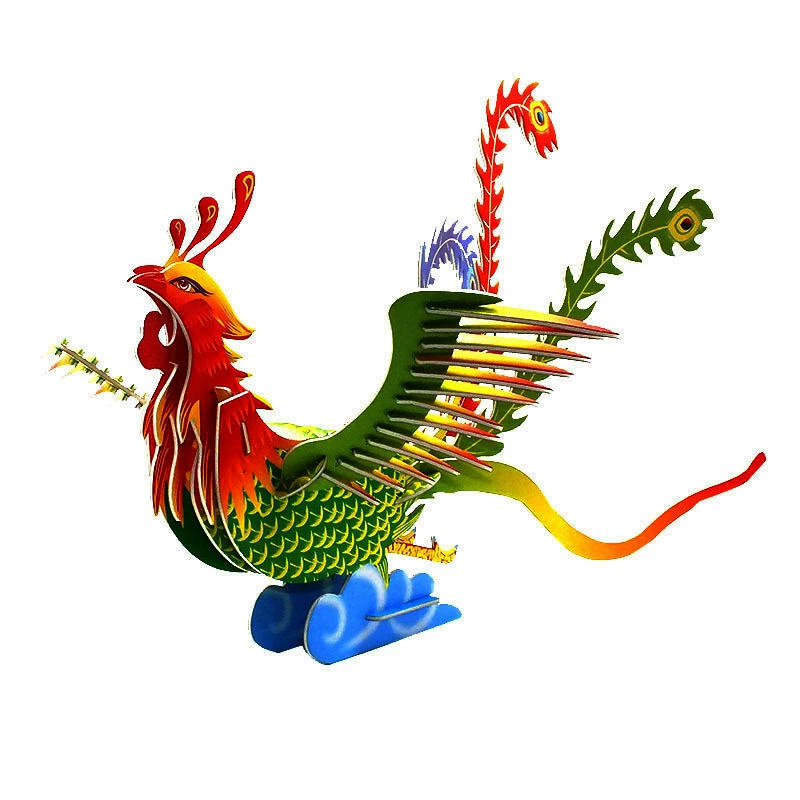 Модель автомобиля, трехмерная головоломка-бродилка, игрушка, handmade, в формате 3D
