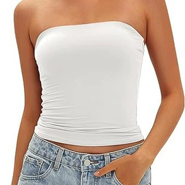 女式T恤;吊带背心;连衣裙