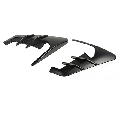 Suitable for Tesla Model, Body sticker