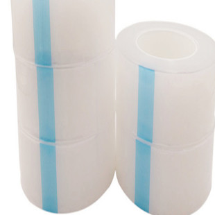 Protective Film Customized Easy-To-Tear Line Breakpoint Dotted Line Pe/Pvc/Opp Film Sheet Can Be Any Size