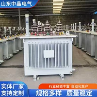 2026新能源接入接地变压器选型指南 | 支持光伏/风电并网