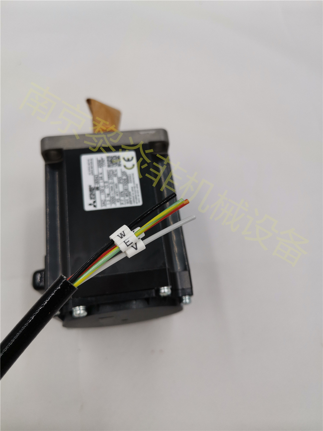 MITSUBISHI三菱 FR-E720-15K 单向输入变频器 FR-HC-55K