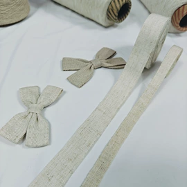 织带;松紧带;绳子类