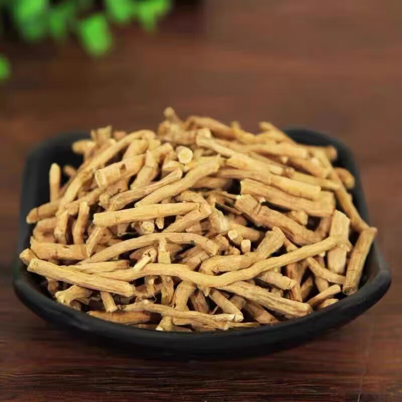 Dried Polygala Root with Core Yuan Zhi 500g Traditional Chinese Herb for Decoction and Tea preparation