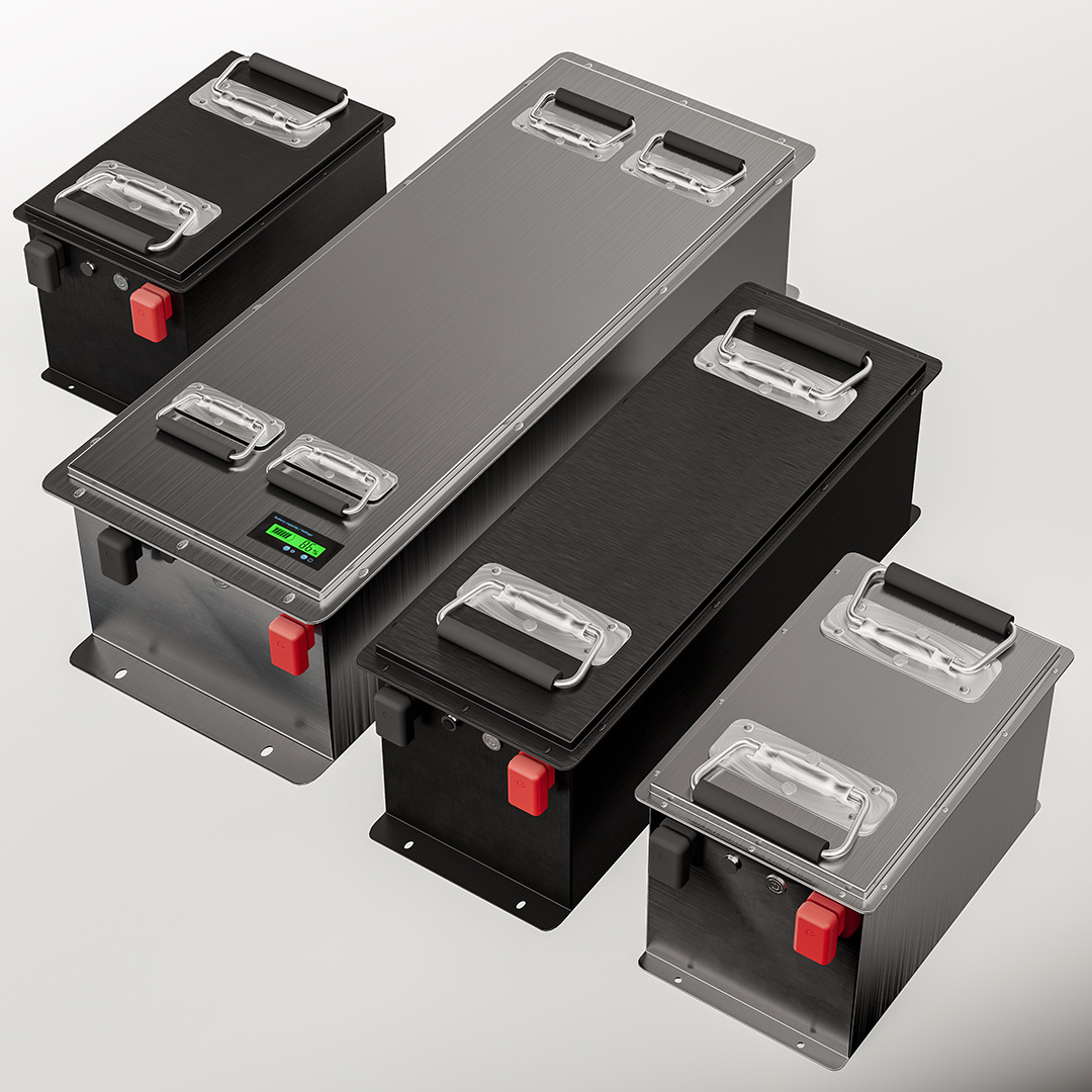 高尔夫电动车储能太阳能家用充电备用电源磷酸铁锂电池组包大单体