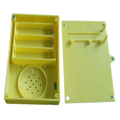 Mold Manufacturing Silicone Mold, Avtomobil hissələri qəlibləri