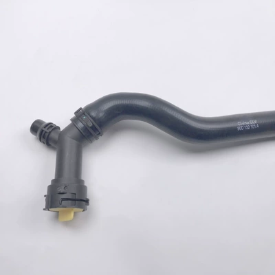 Water Hose 80D122101A – Audi automobile water pipe
