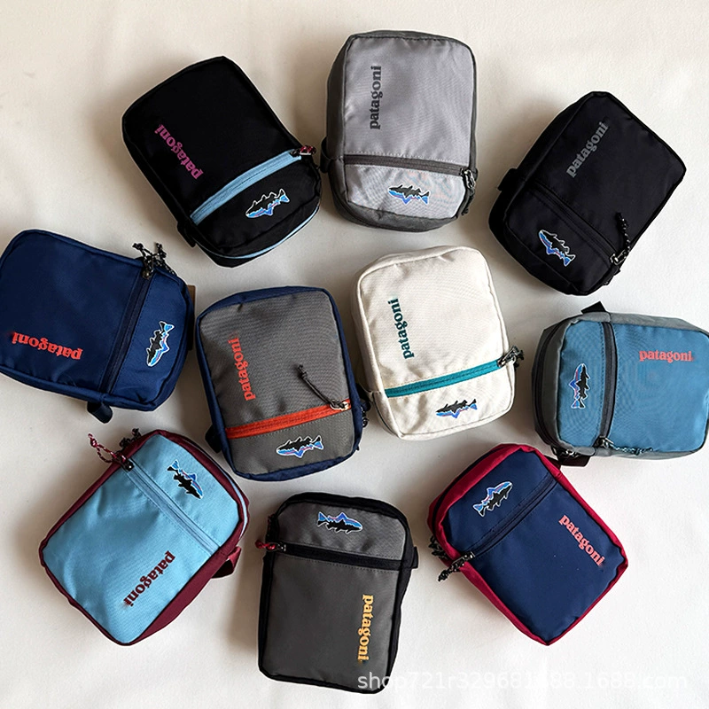 Sports one-shoulder bag for leisure