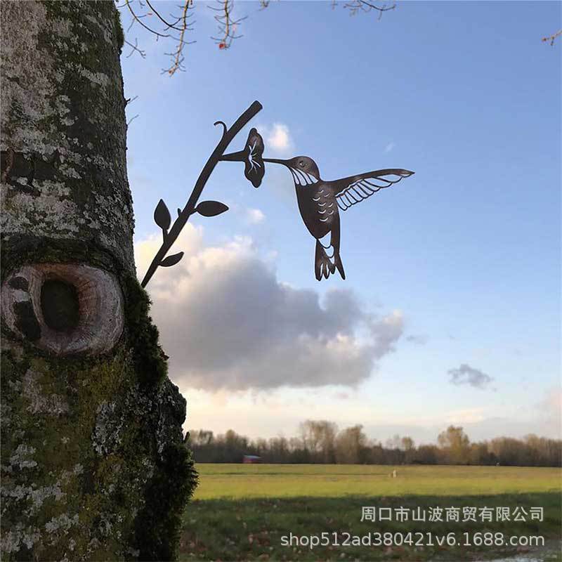 未标