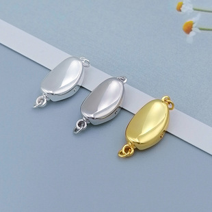 S925���yԪ���� ����ۼ��y��朿����㶹���ֹ�DIY���y������l