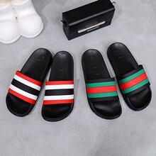 凉拖女居家室内家用情侣拖鞋软底防滑eva百搭外贸男透气轻便舒适