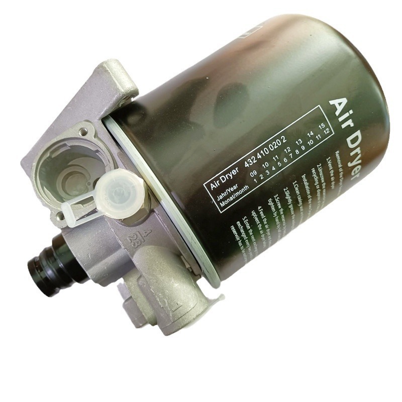 Aire cilindro de secado tanque de secado 4324210080 camión pesado camión coche piezas de automóviles