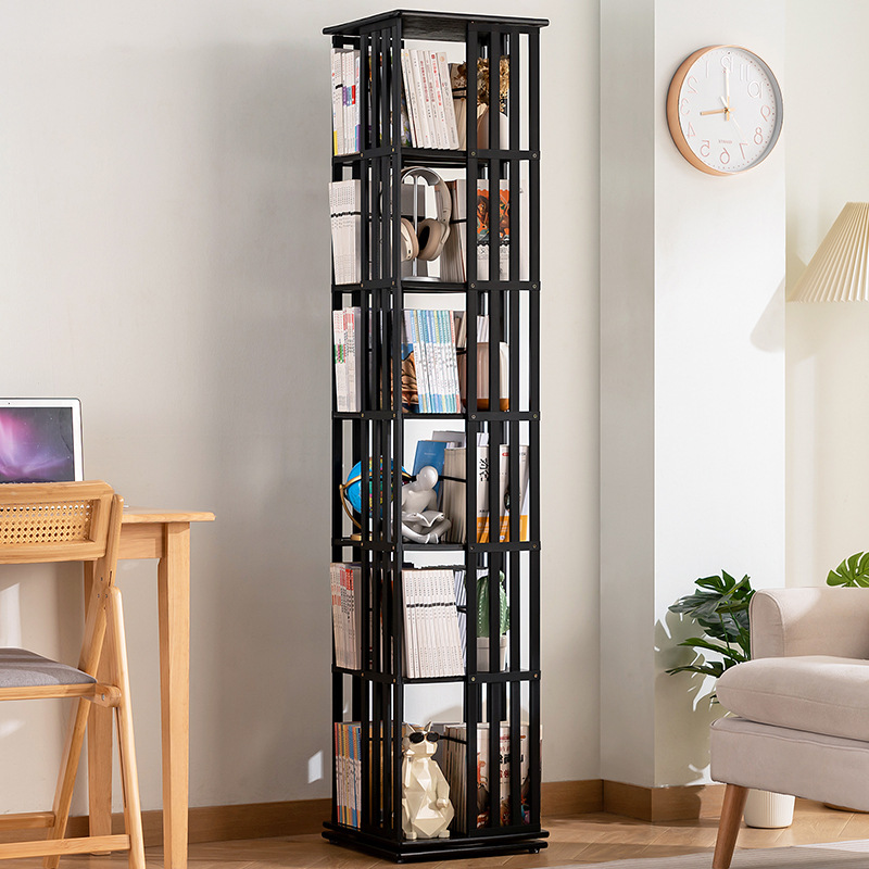 Multi-Tier Kids' Storage Rack