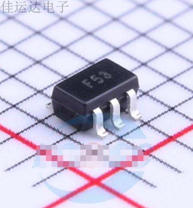 RCLAMP0503F.TCT 规格 SC-70-5 二极管 现货供应