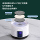 Factory Direct Supply Cross-border Hydrogen-rich Water Cup High Concentration Hydrogen and Oxygen Separation SPE/PEM Water-rich Water Cup Hydrogen-rich Pot Amazon