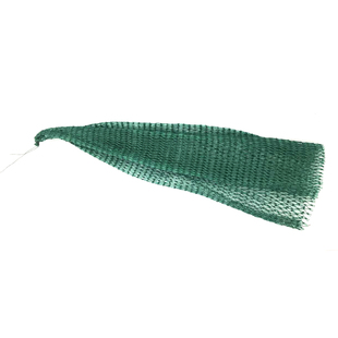 Fishing Net Bag 0.75cm Mesh Fishing Gear Accessories Small Eye Net Bag Fish Protection Large Net Bag Vegetable Washing Net Bag