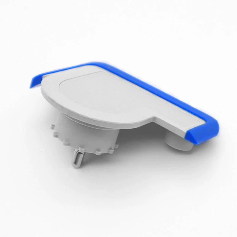 Подходит для Ecovax X8 Sweeper X8 PRO PLUS/X8 Roller Ручка Ручка Боковая крышка