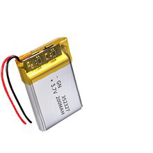 ��о��352327�ۺ���﮵��200mah��Ħ��﮵��3.7V�ۺ���701920