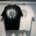 696 black