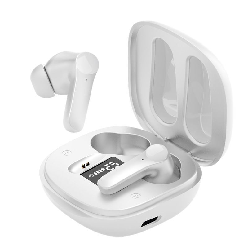B11スマート音声翻訳イヤホン両耳中英翻訳多言語bluetooth同時翻訳翻訳機|undefined
