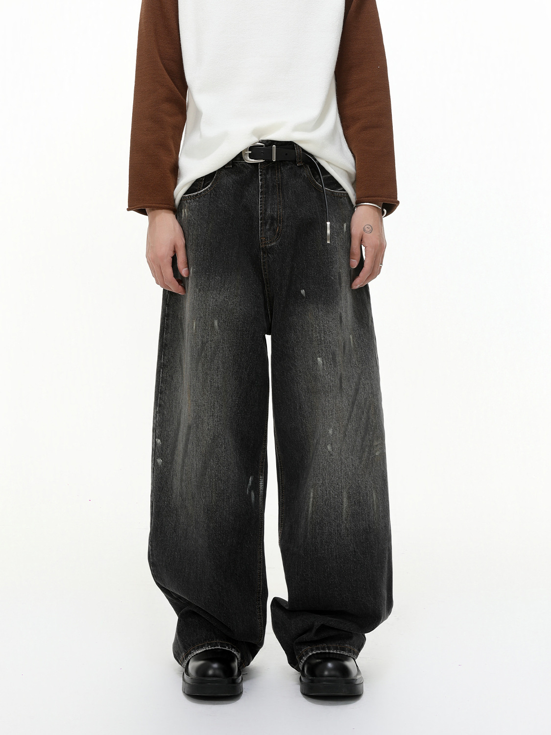 MTLCLOTHES Hombres| Diseño de estilo