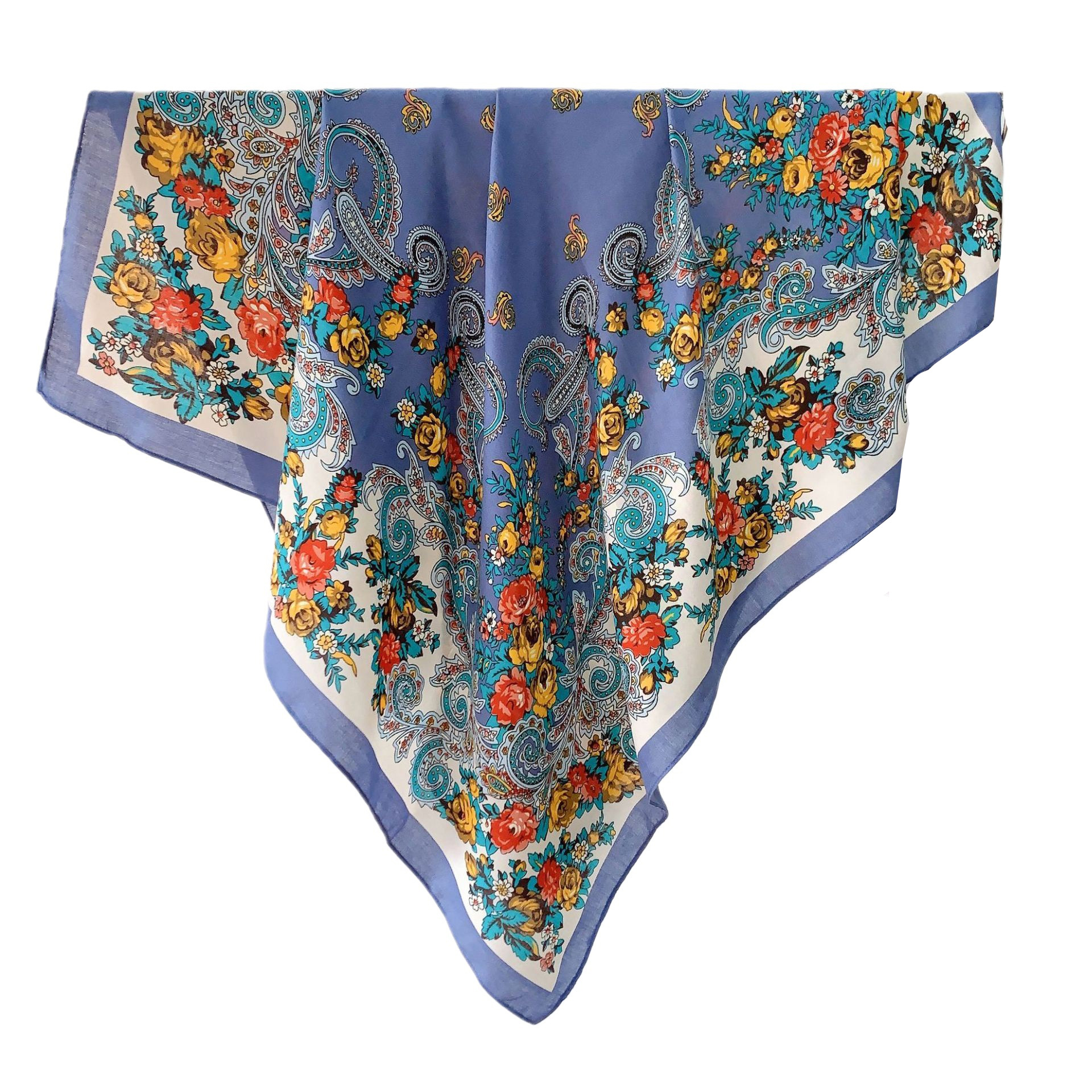 Mantón de estilo étnico de las mujeres de verano al aire libre fotografía de viajes bufanda grande Toalla de playa delgada bufanda de protección solar de doble uso versátil