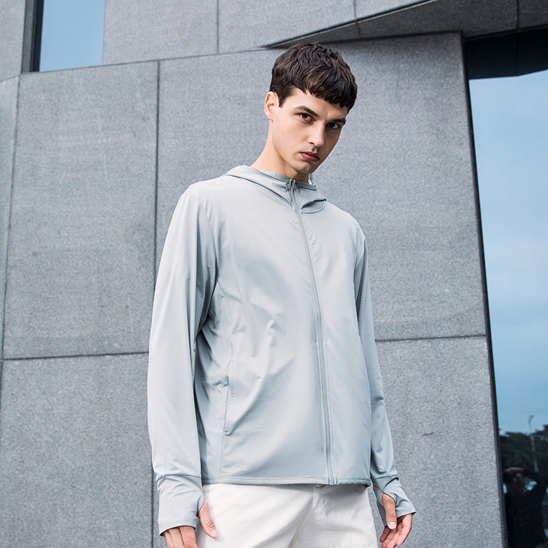 2099 다크 그레이 남성